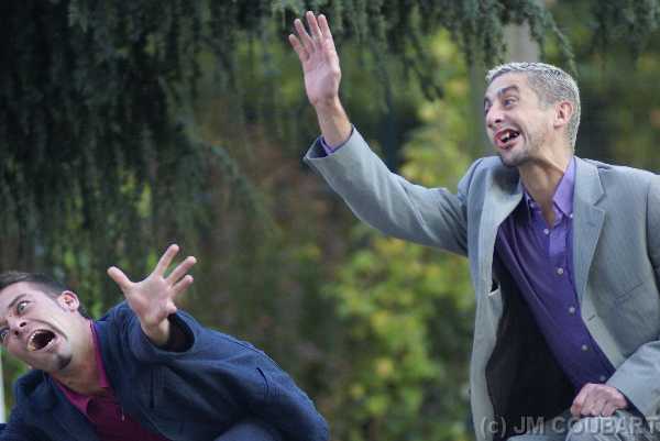 Diapositive suivante